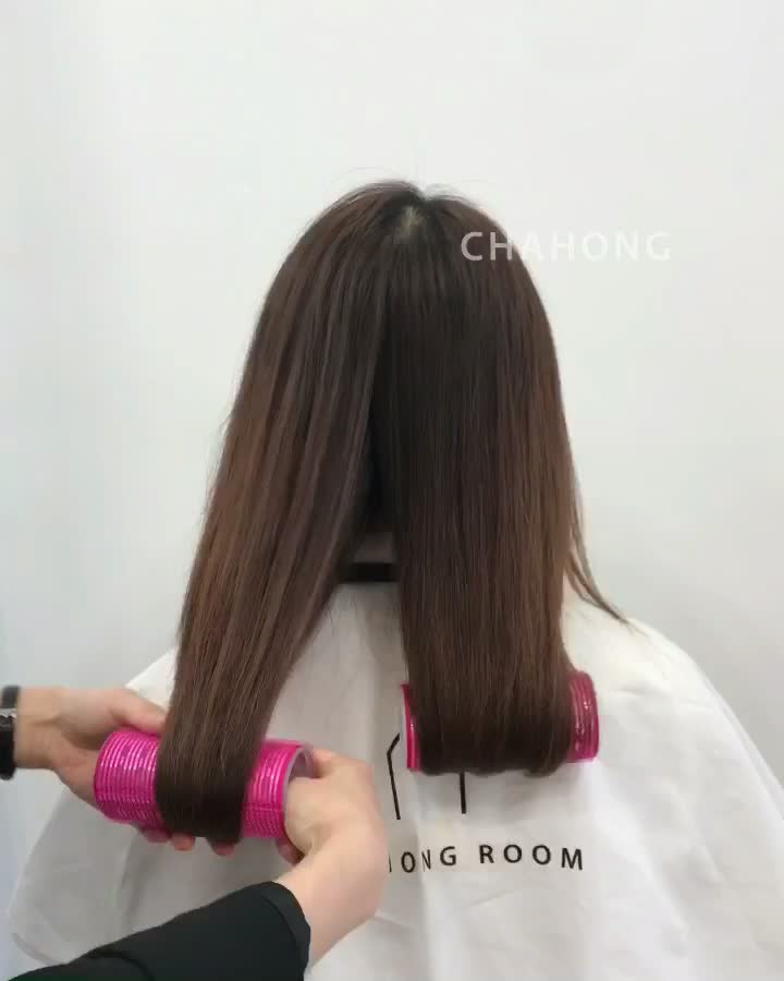 @차홍룸 양재점 김예은