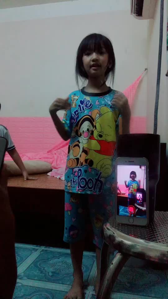 @Gấu tik tok