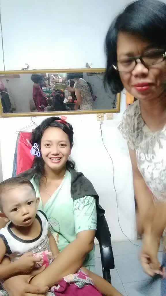 @CT4G Wiwik Endang At