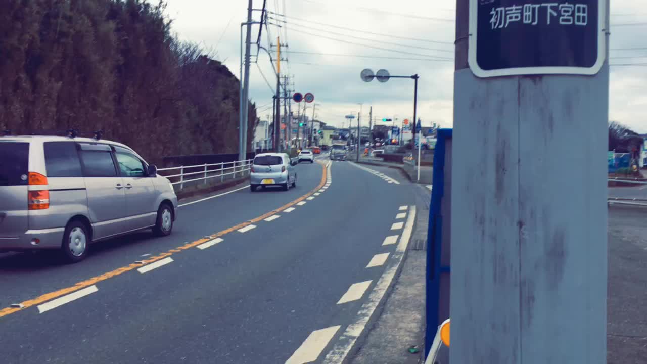 @デコトラ