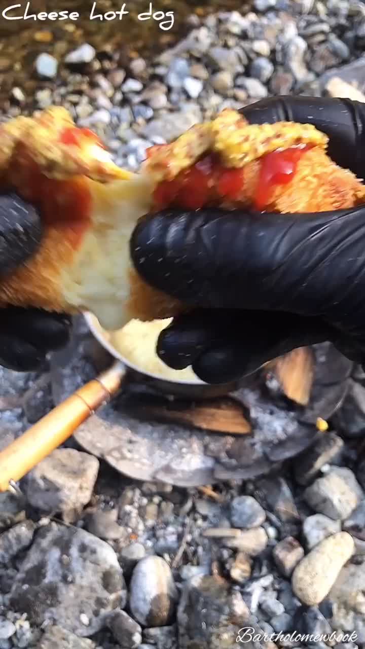@バーソロミュー・ブック🏞川クック