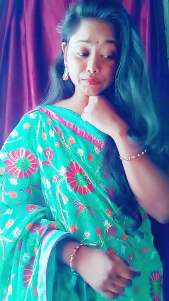 @📉Sanjhvi🔃Tirkey💹