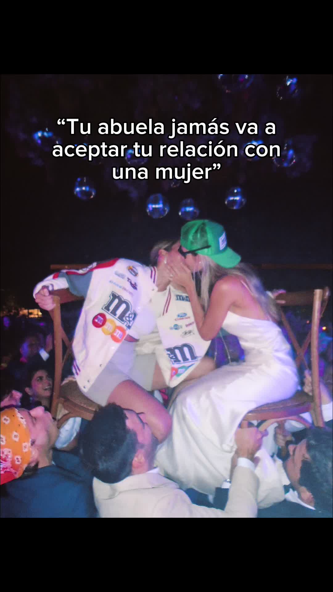 @Isa Quiros