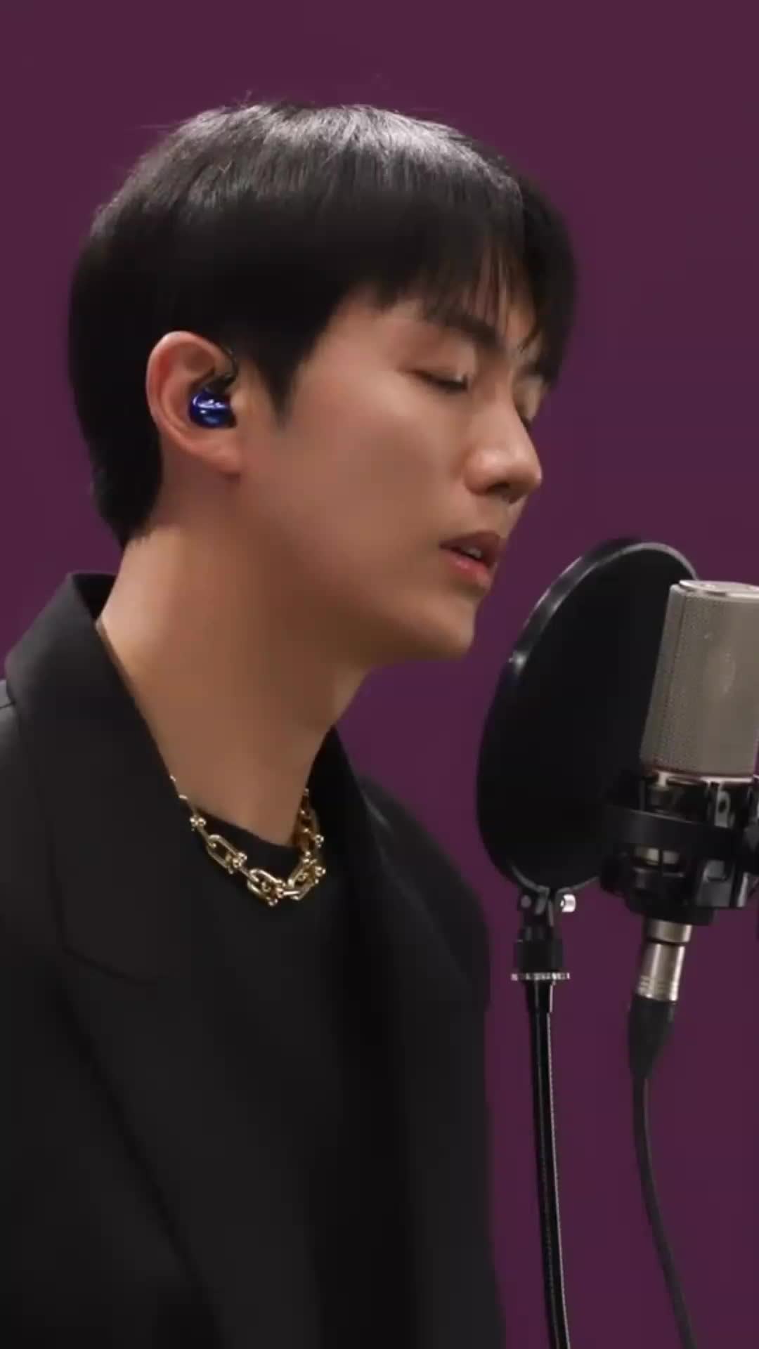 @My Favorite Korean Song ❤️