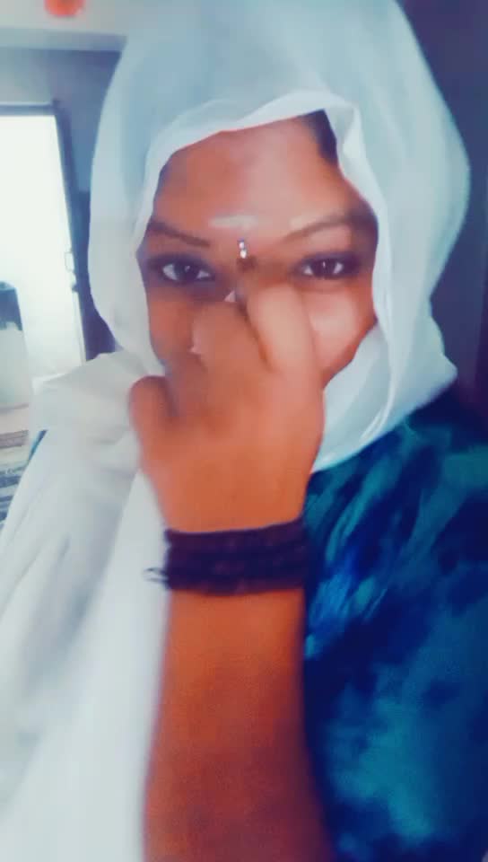 @Meena Srinivasa