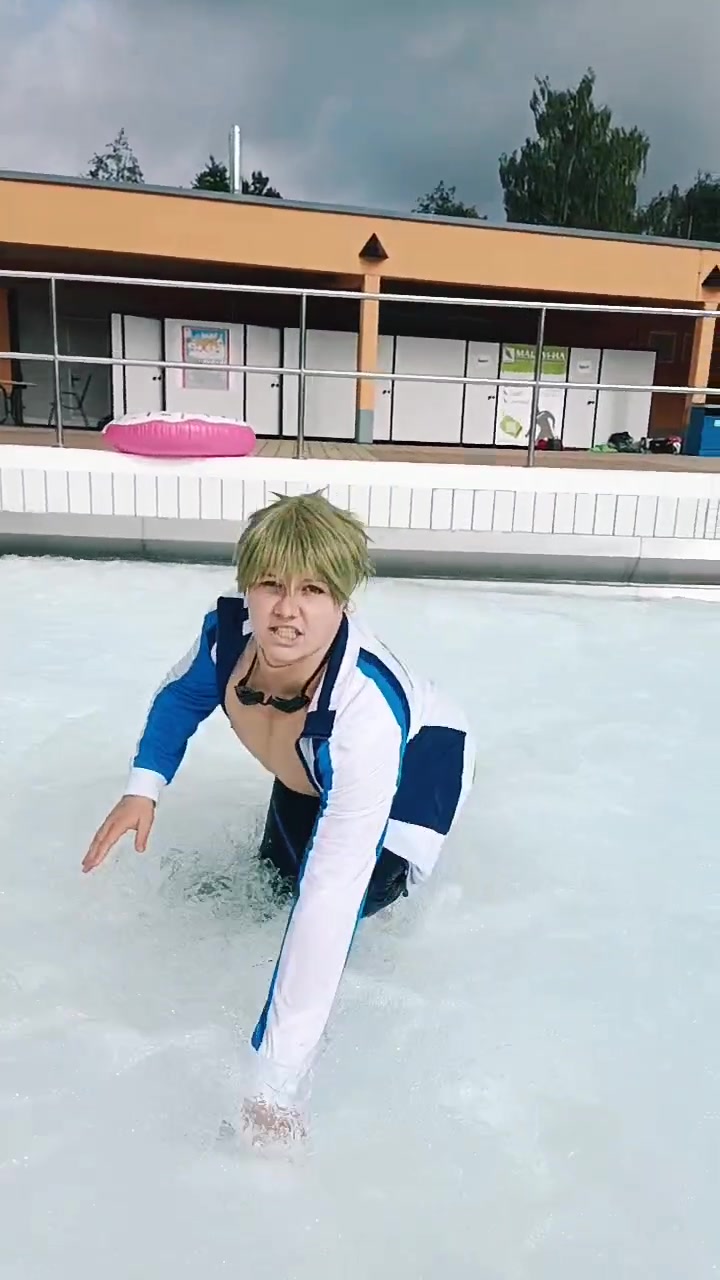 @YuusagiCosplay