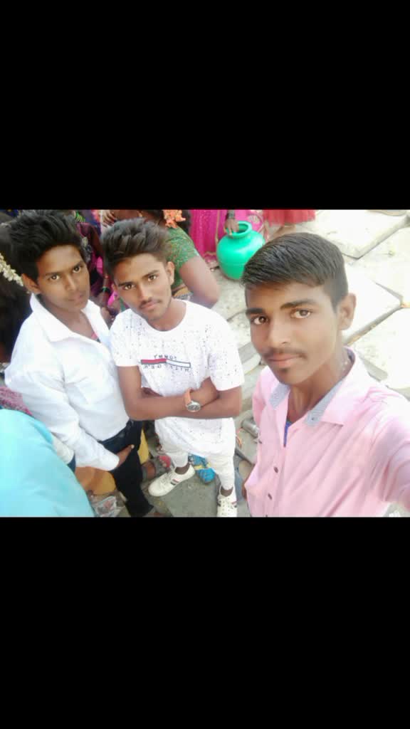 @Ramu L