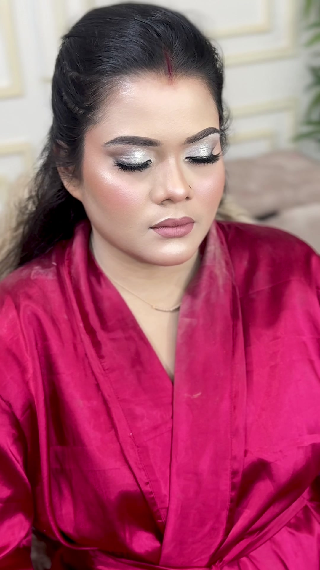 @Blush Work by Shikha