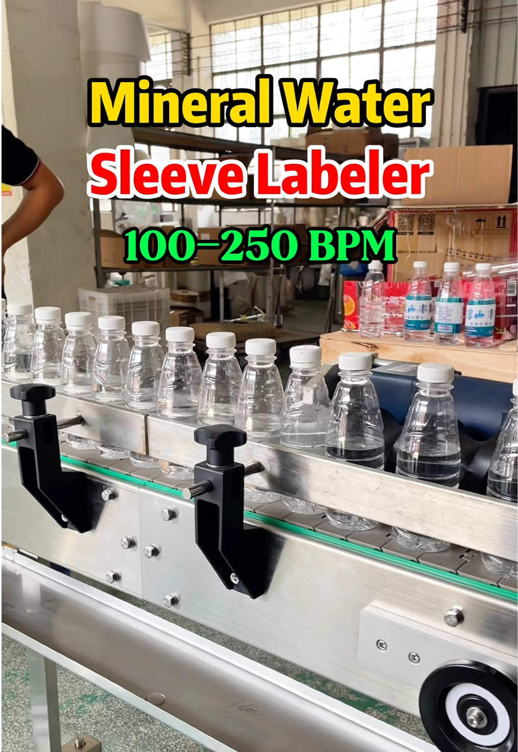 @Jiaqian Machinery