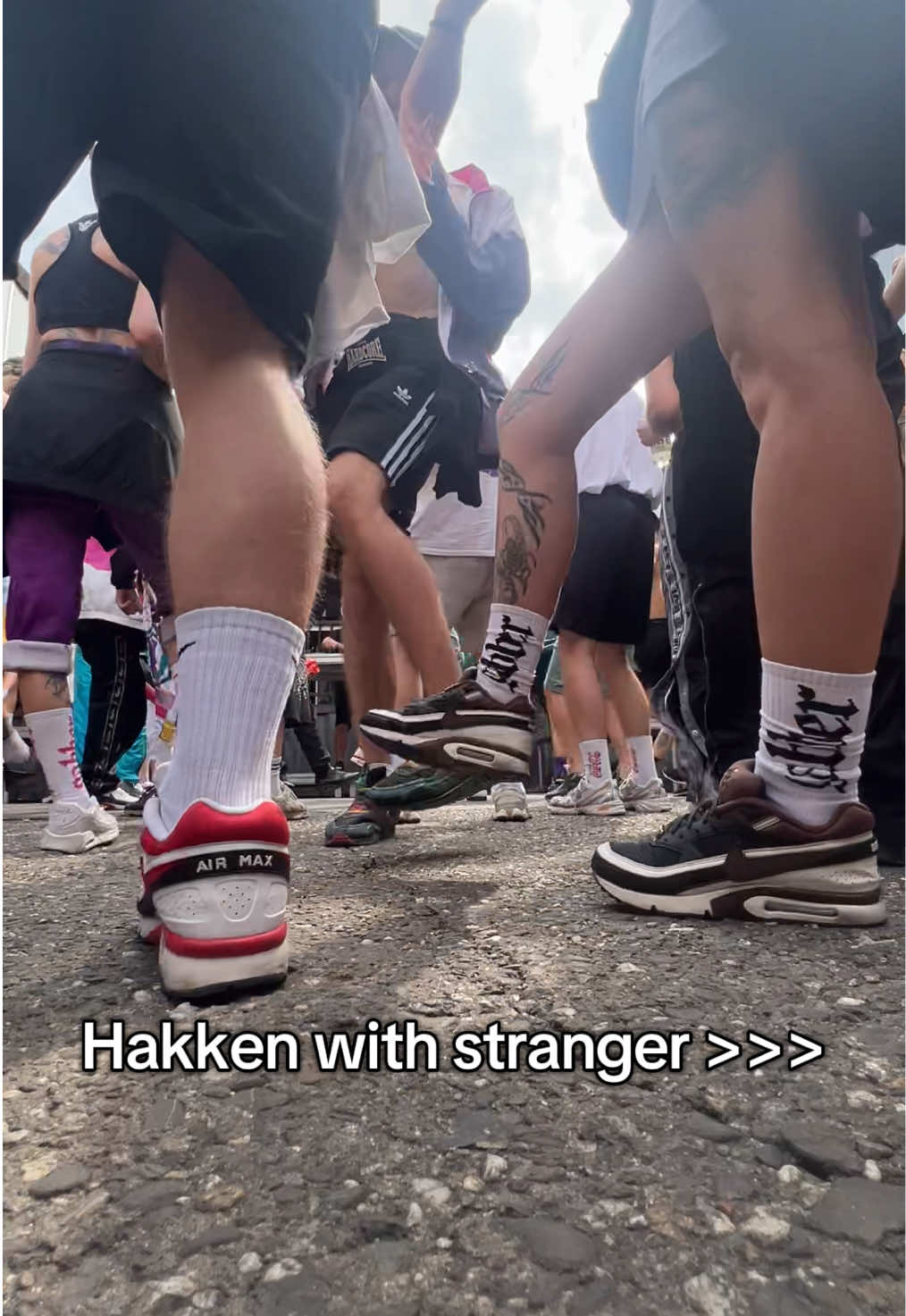 @1. FC Hakken