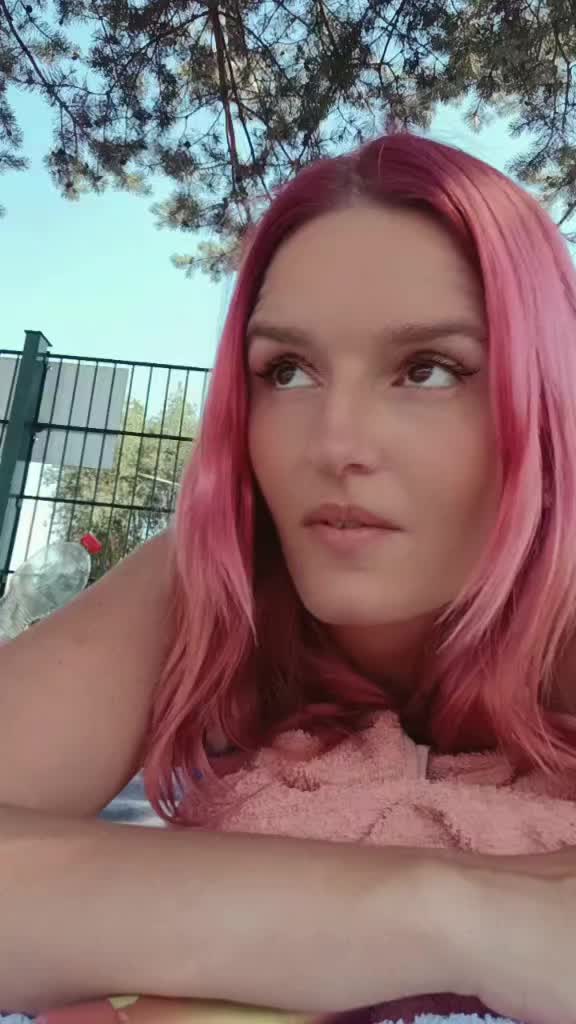@🔥Jenny🔥❤️SeineFrau❤️💍