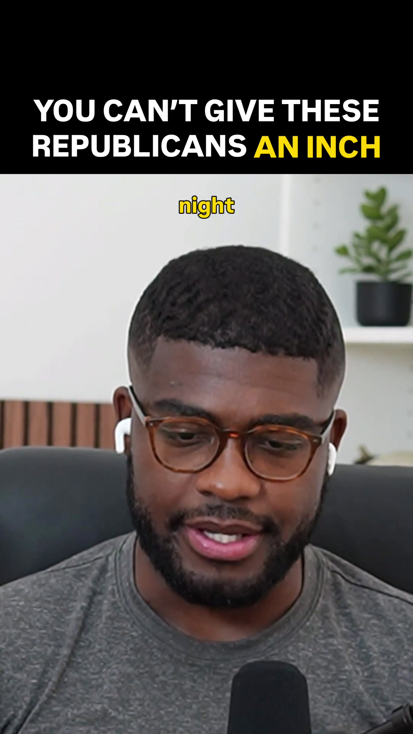 @Isaiah Martin