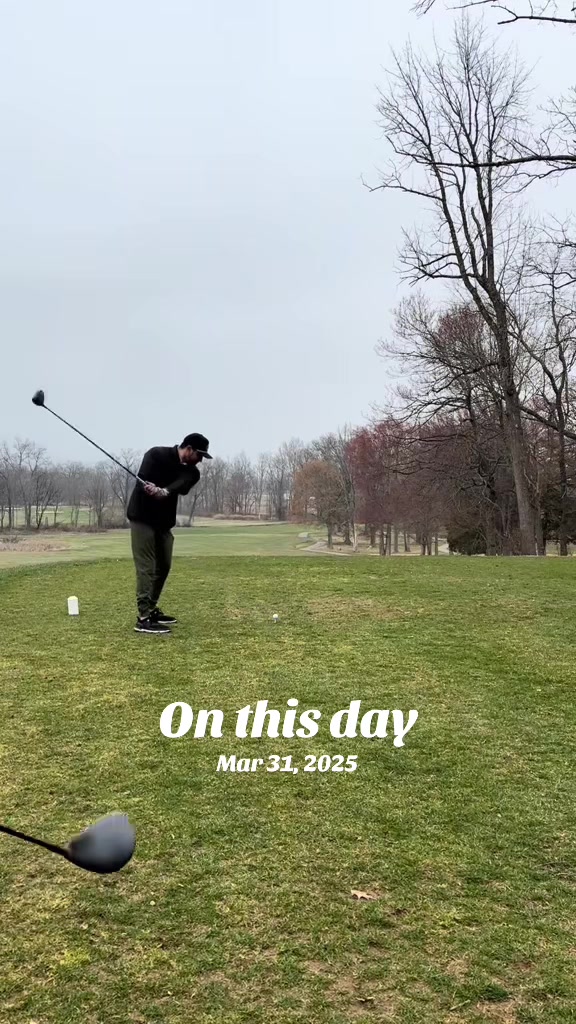 @Never Pure Golf