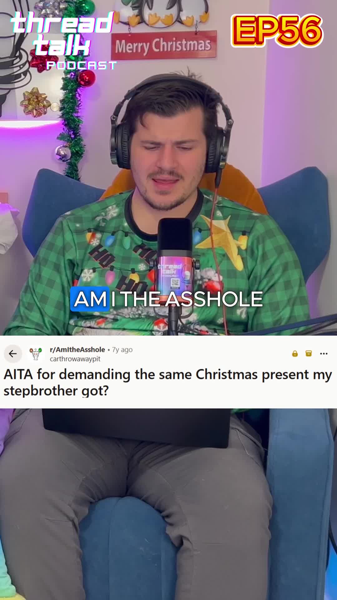 @ThreadTalk Podcast