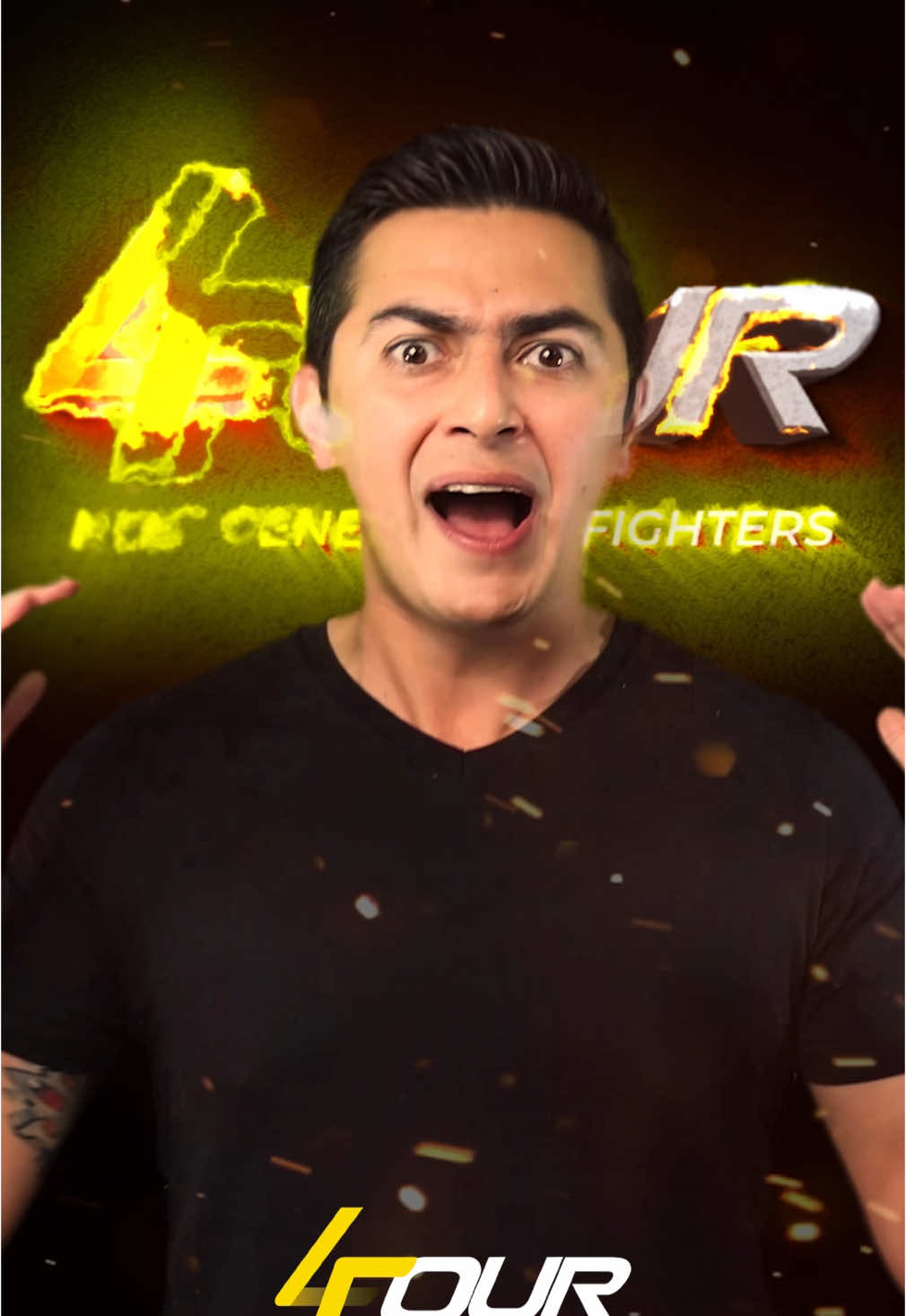 @4FOUR