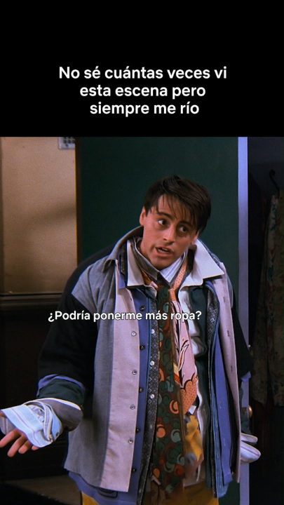 @Netflix Argentina