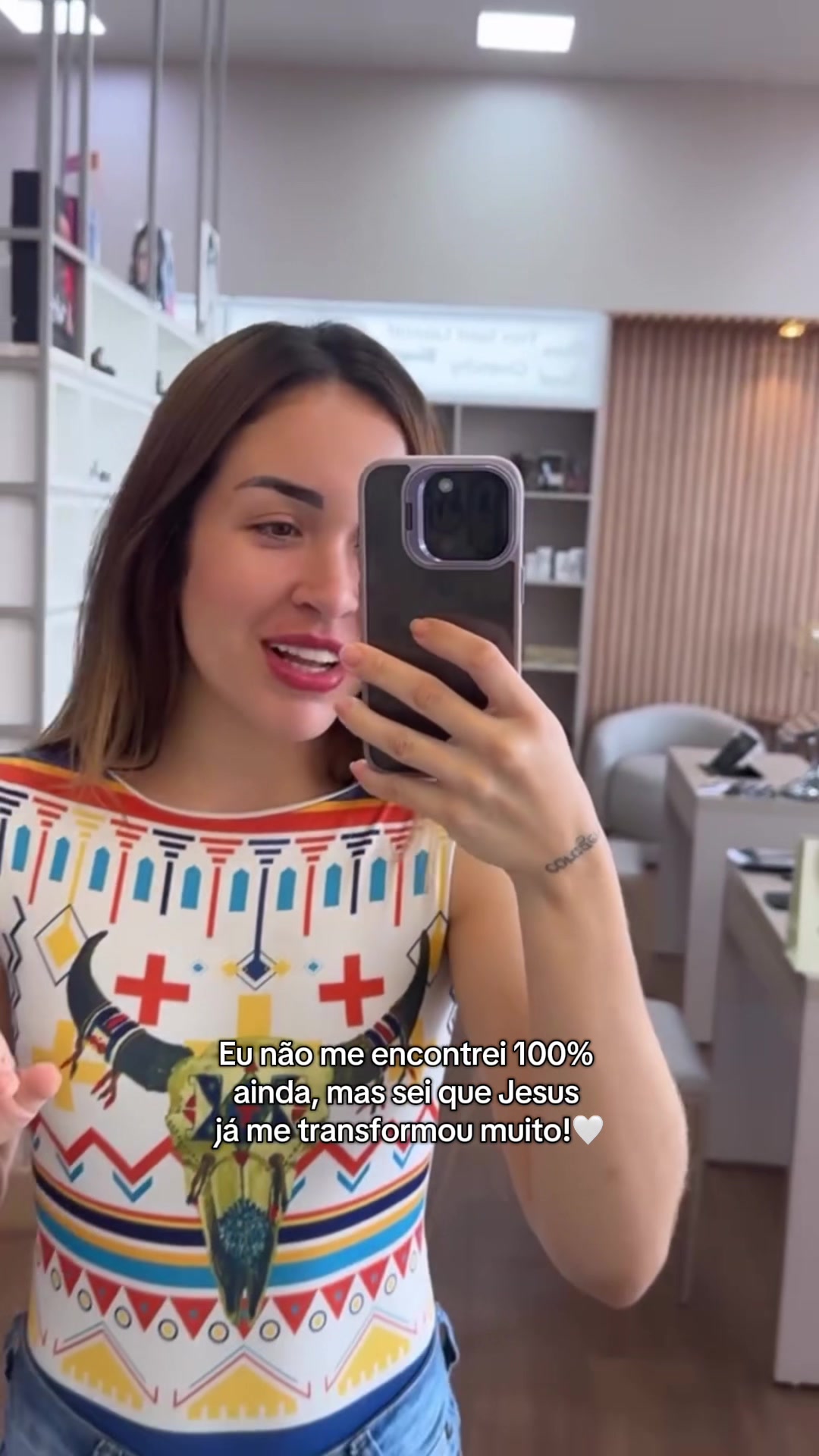 @Silvia Araújo