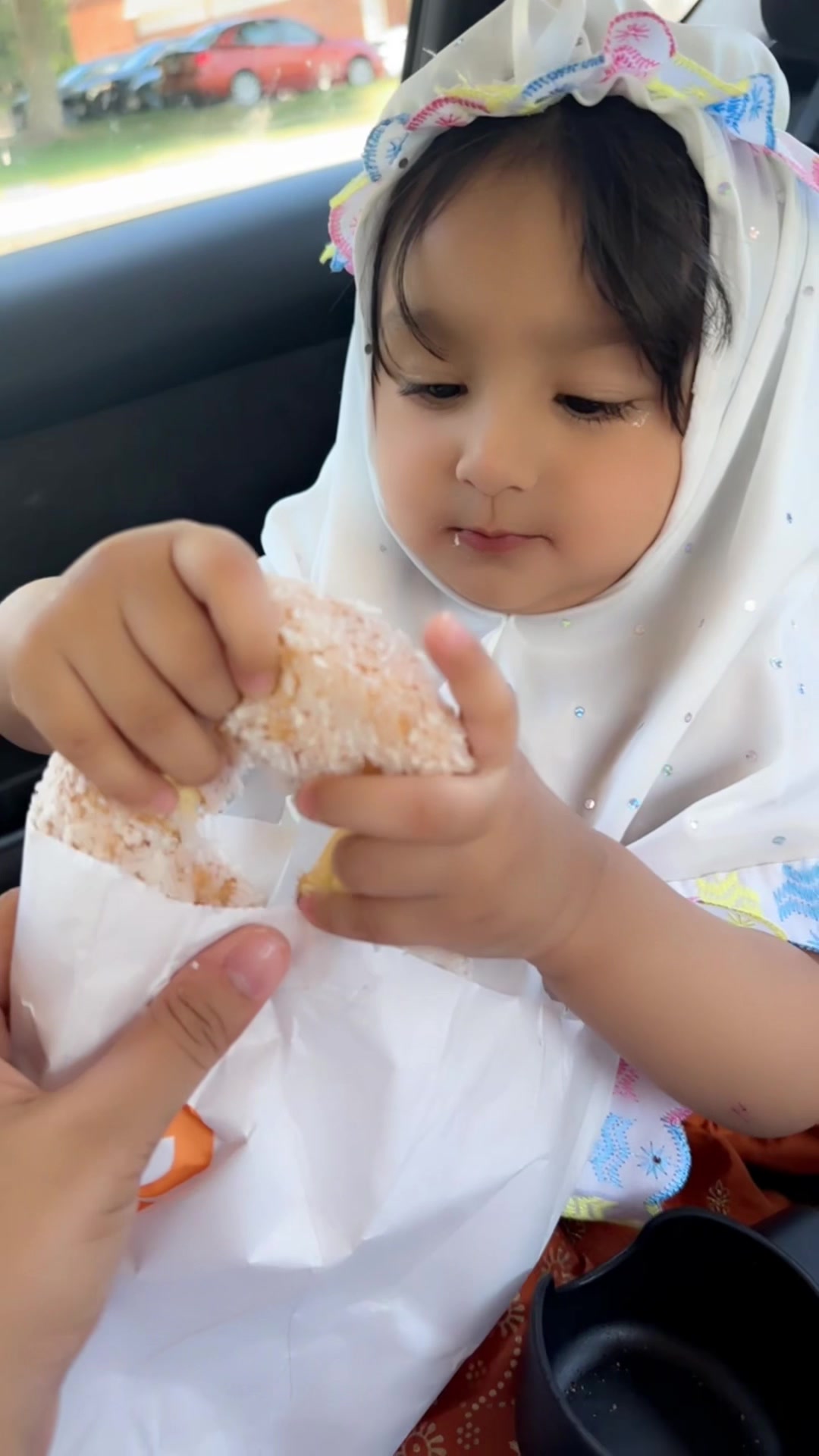 @Manhal | Toddler life