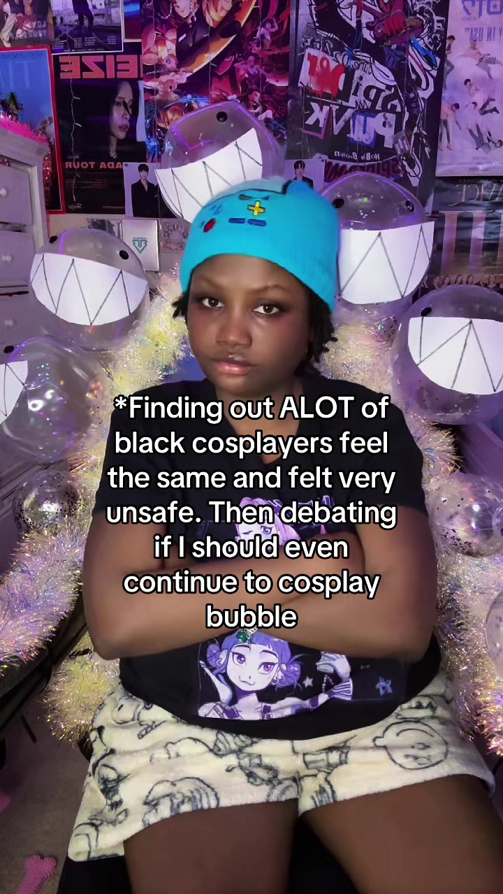 @DaniTheHermit🦀🐚🔜Momocon