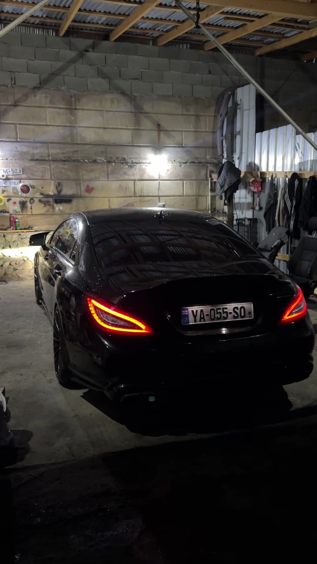 @Yasoo’s cls
