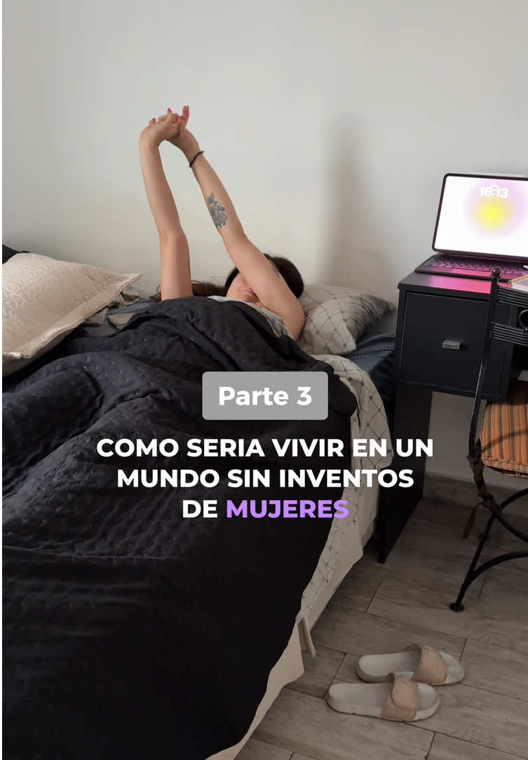 @Mam&aacute; Llegu&eacute; ⚡️