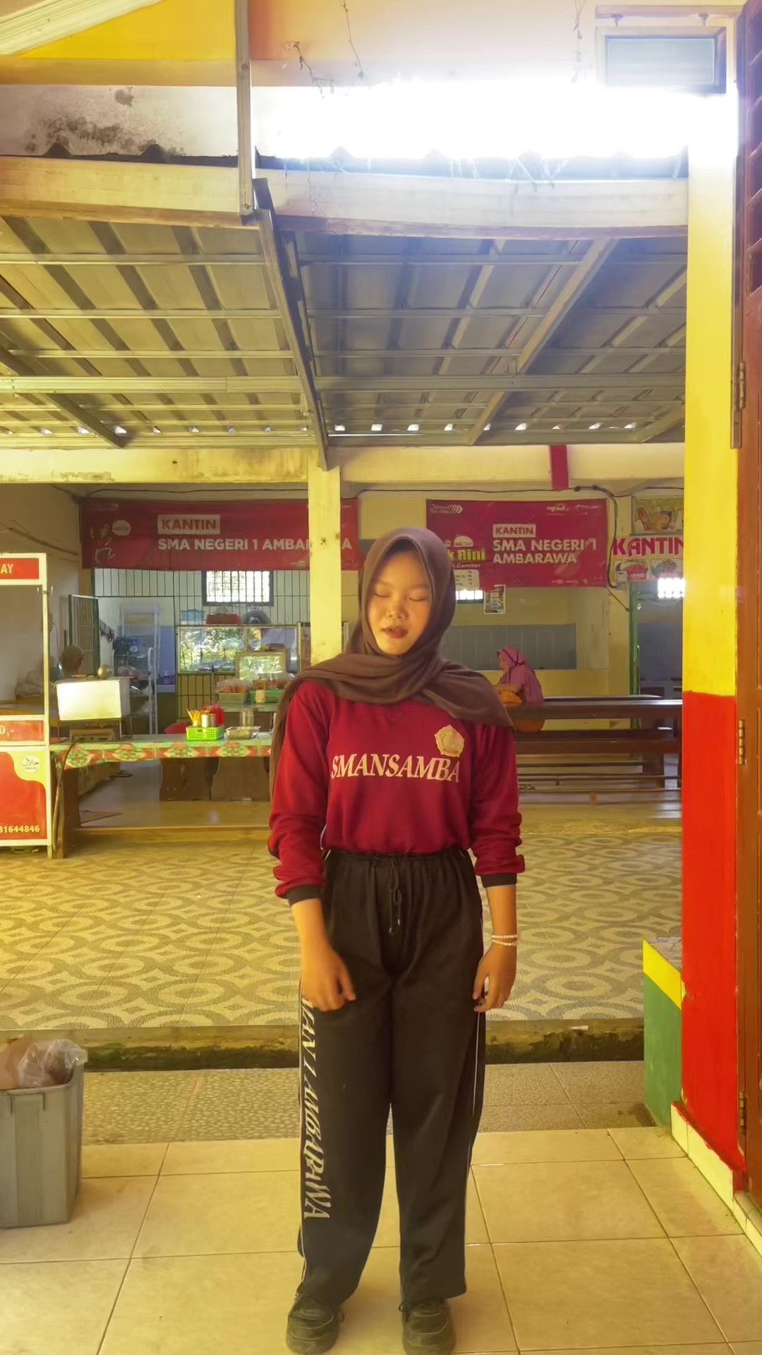 @XII ANTARIKSA