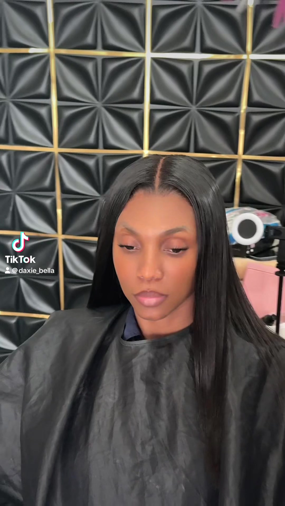 @Daxie_beauty_salon