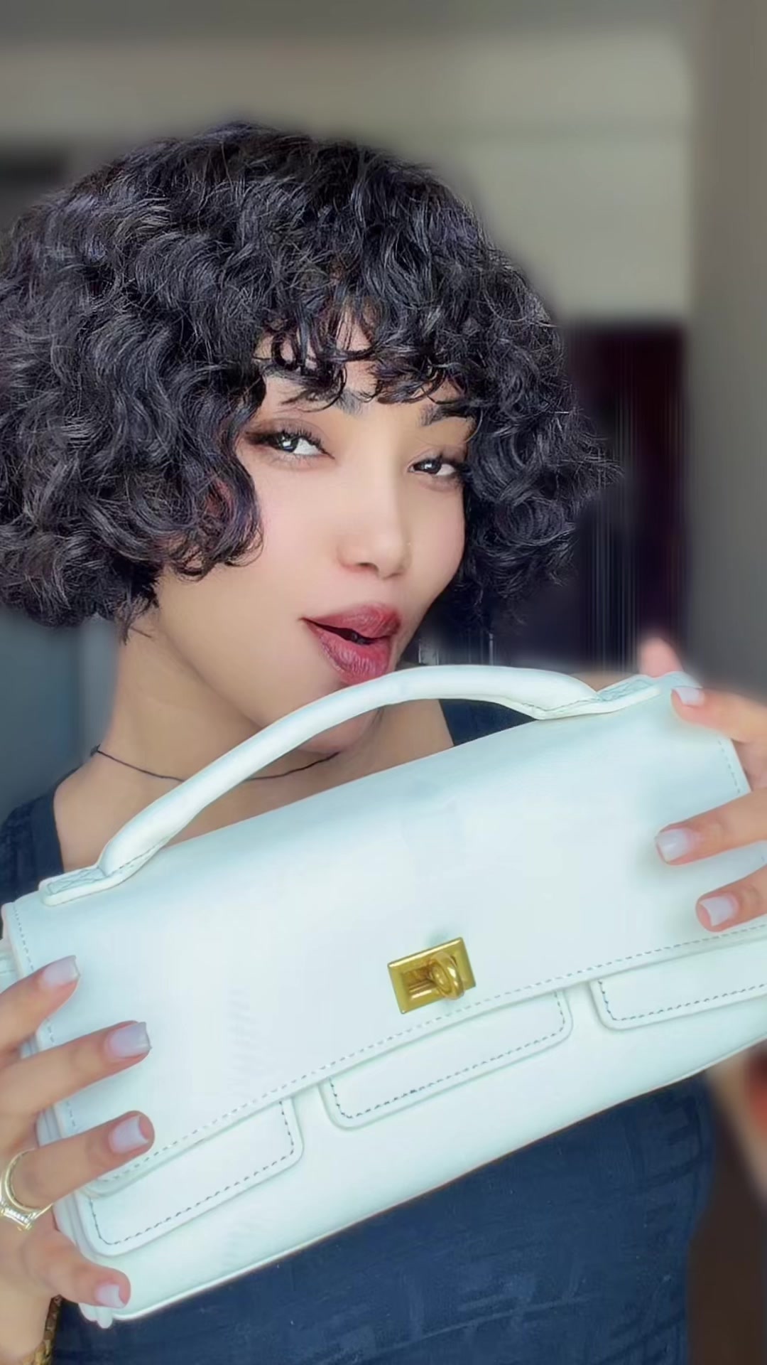 @Buki brand bag ๐