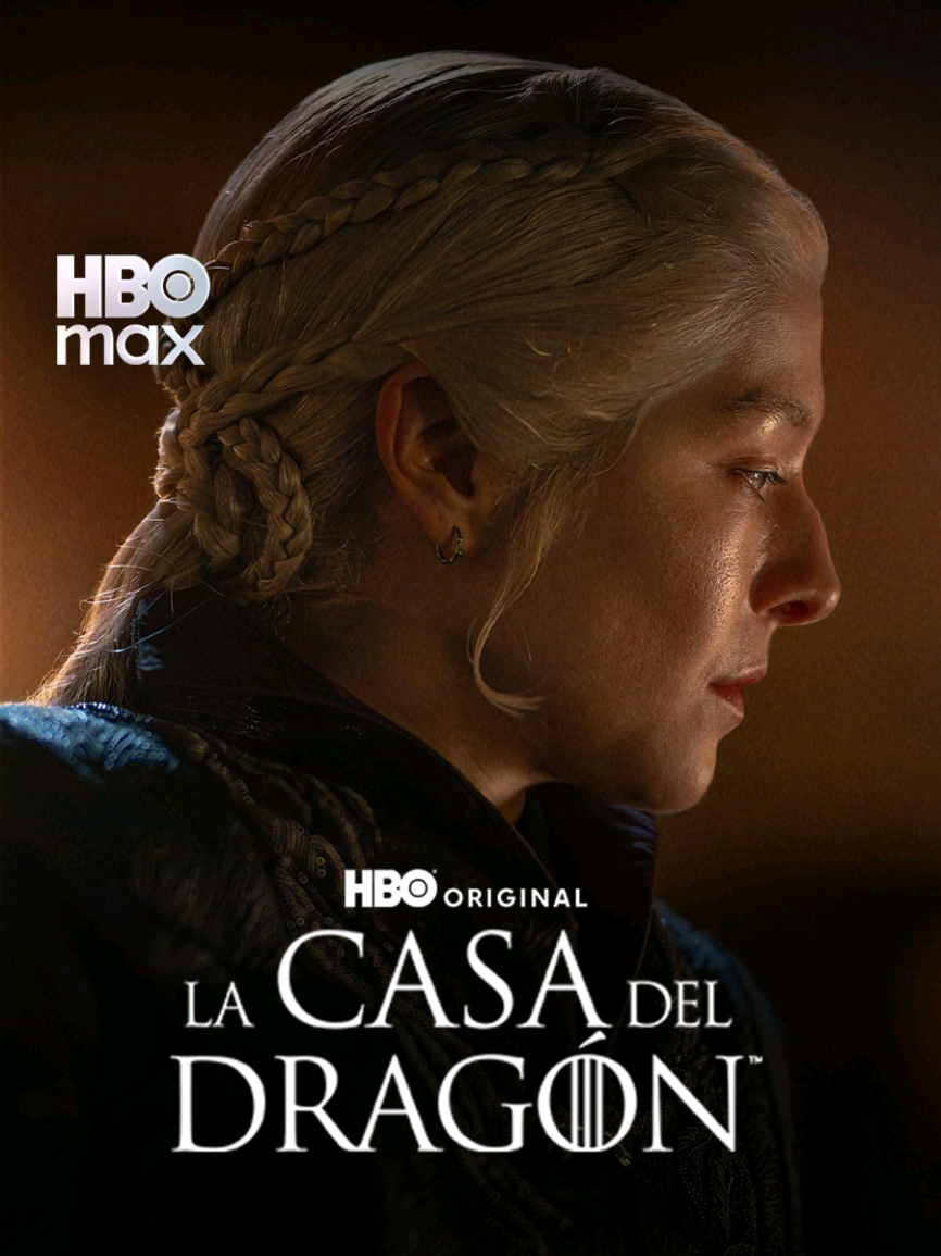 @HBO Max Latinoamérica