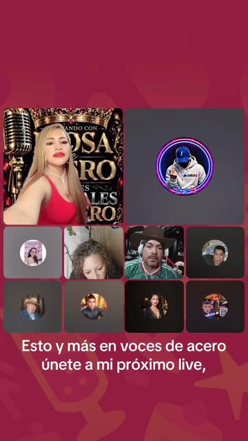 @👑🎙️diosa de acero👊👑
