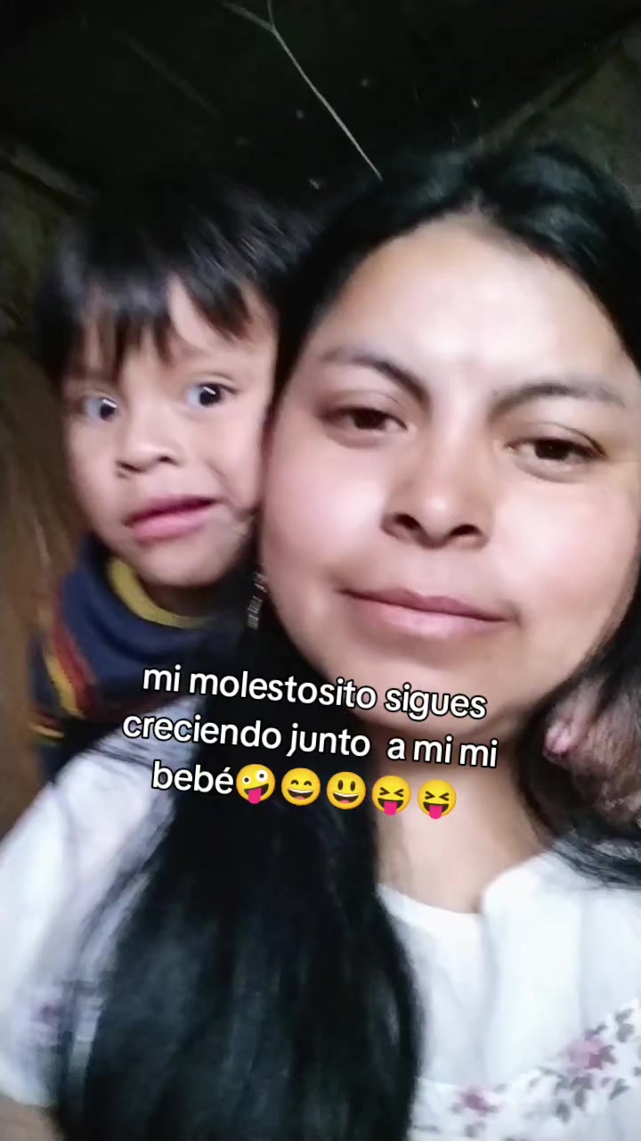 @Yolanda Criollo
