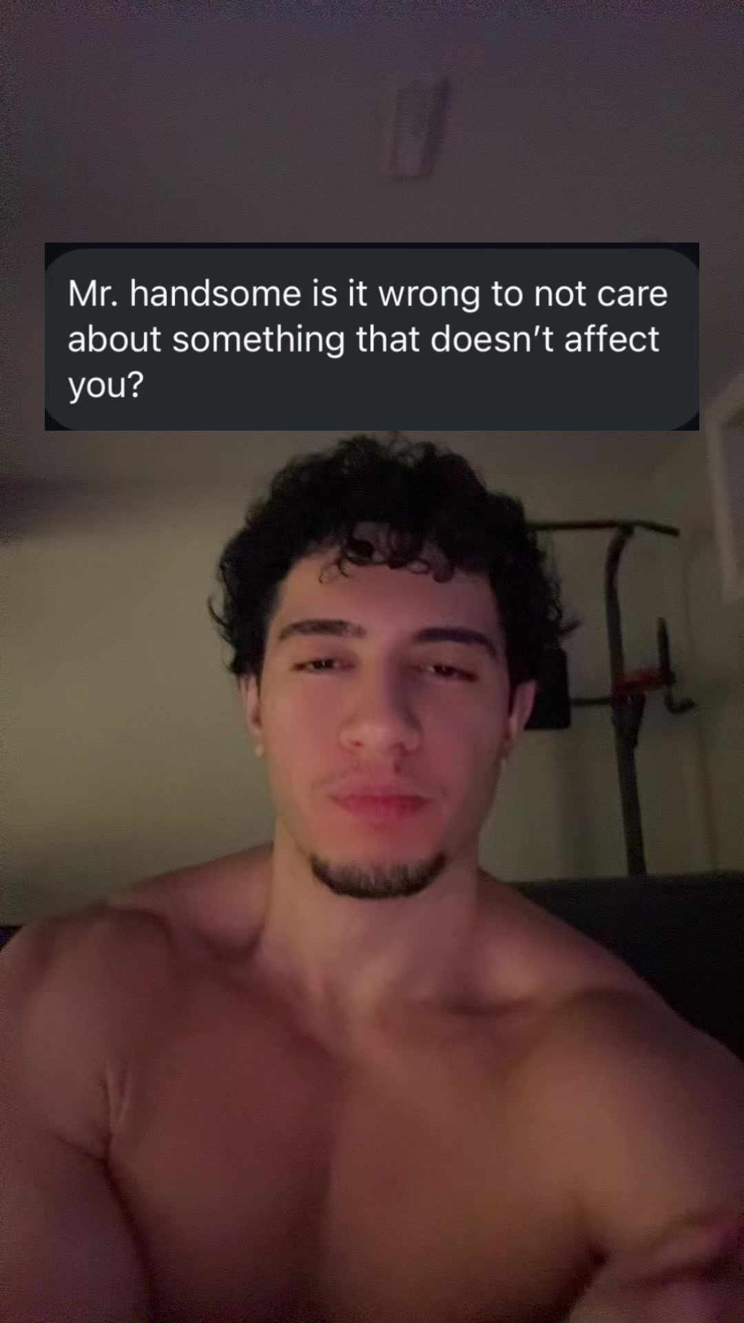 @MrHandsome