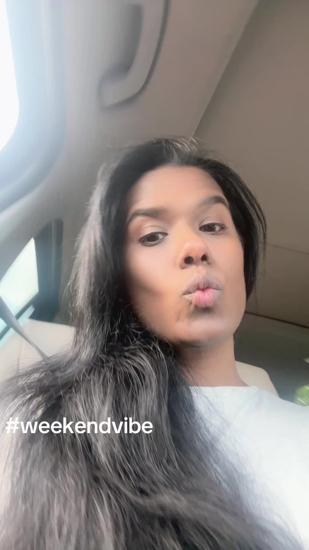 @Smile With Brown Girl