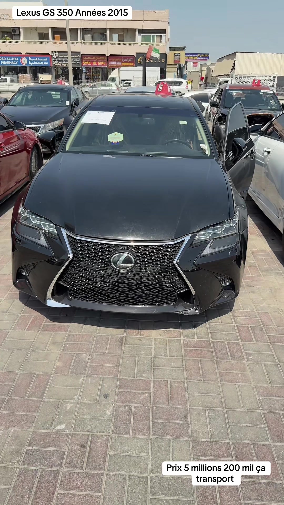 @🌜Auto Laban Dubai🇦🇪🌛