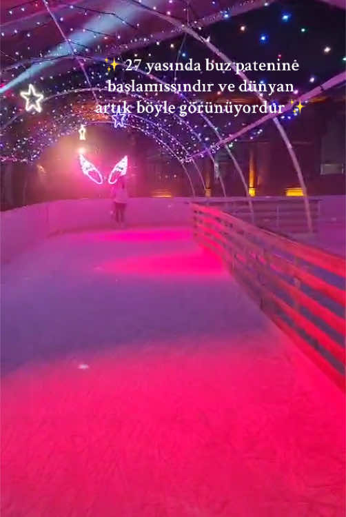 @Mel ⛸️