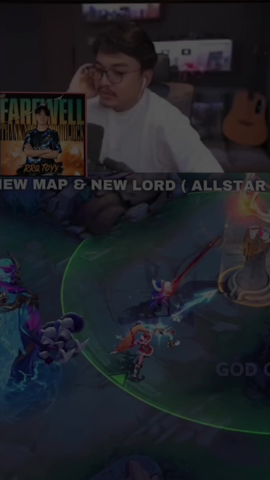 @esport id