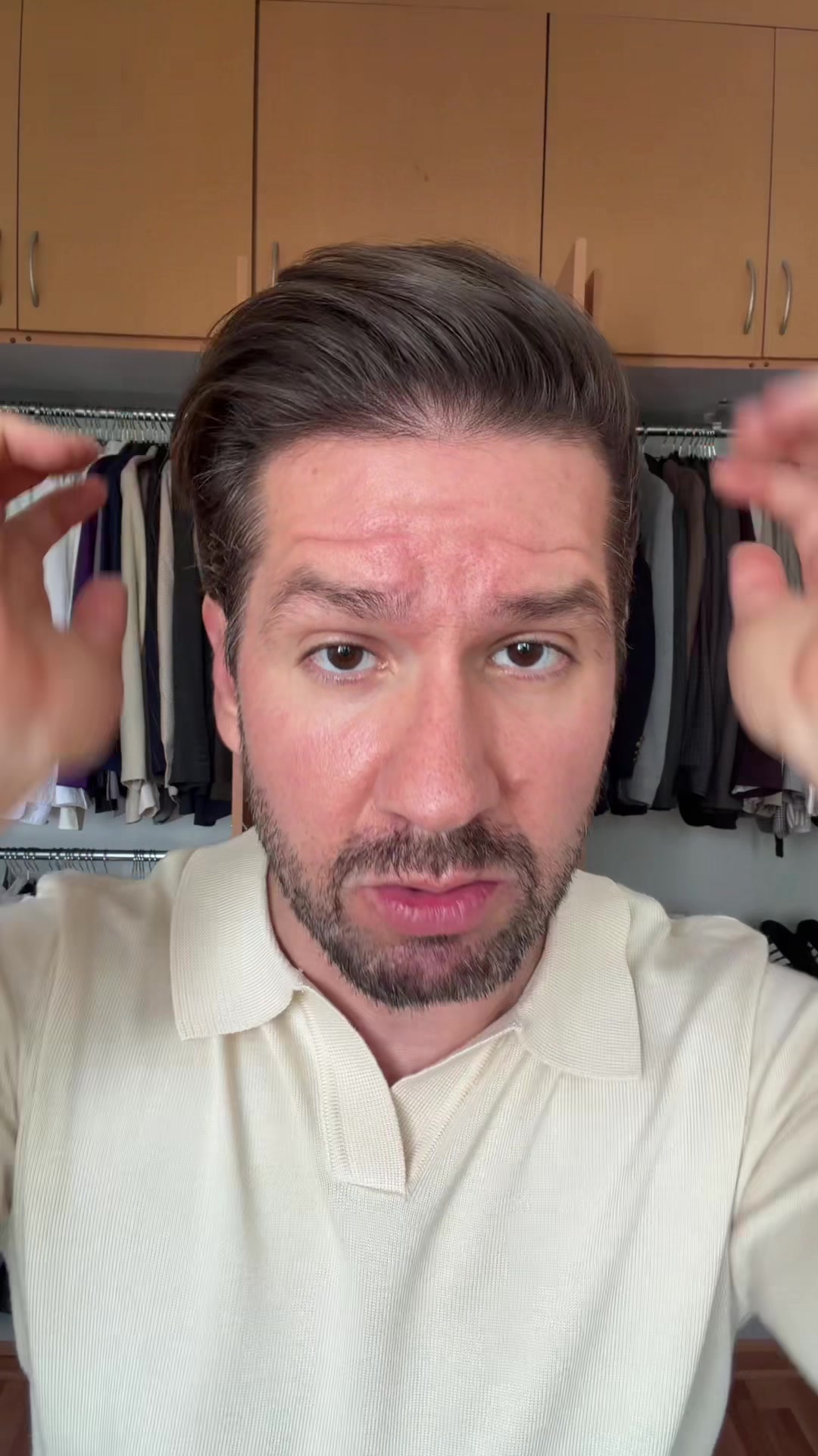 @Fernando CONSEJOS MODA HOMBRES