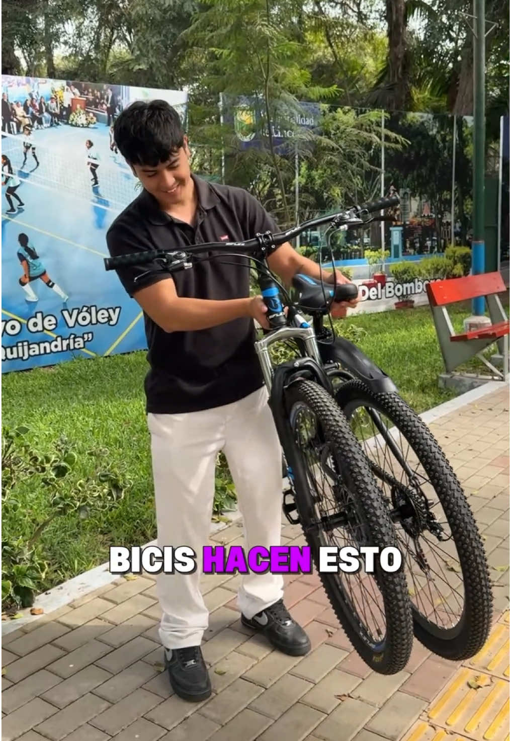 @Vivibox&trade;️ Per&uacute; 🇵🇪