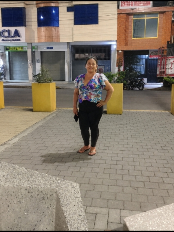 @Rosita 🪡 Artesana de corazón