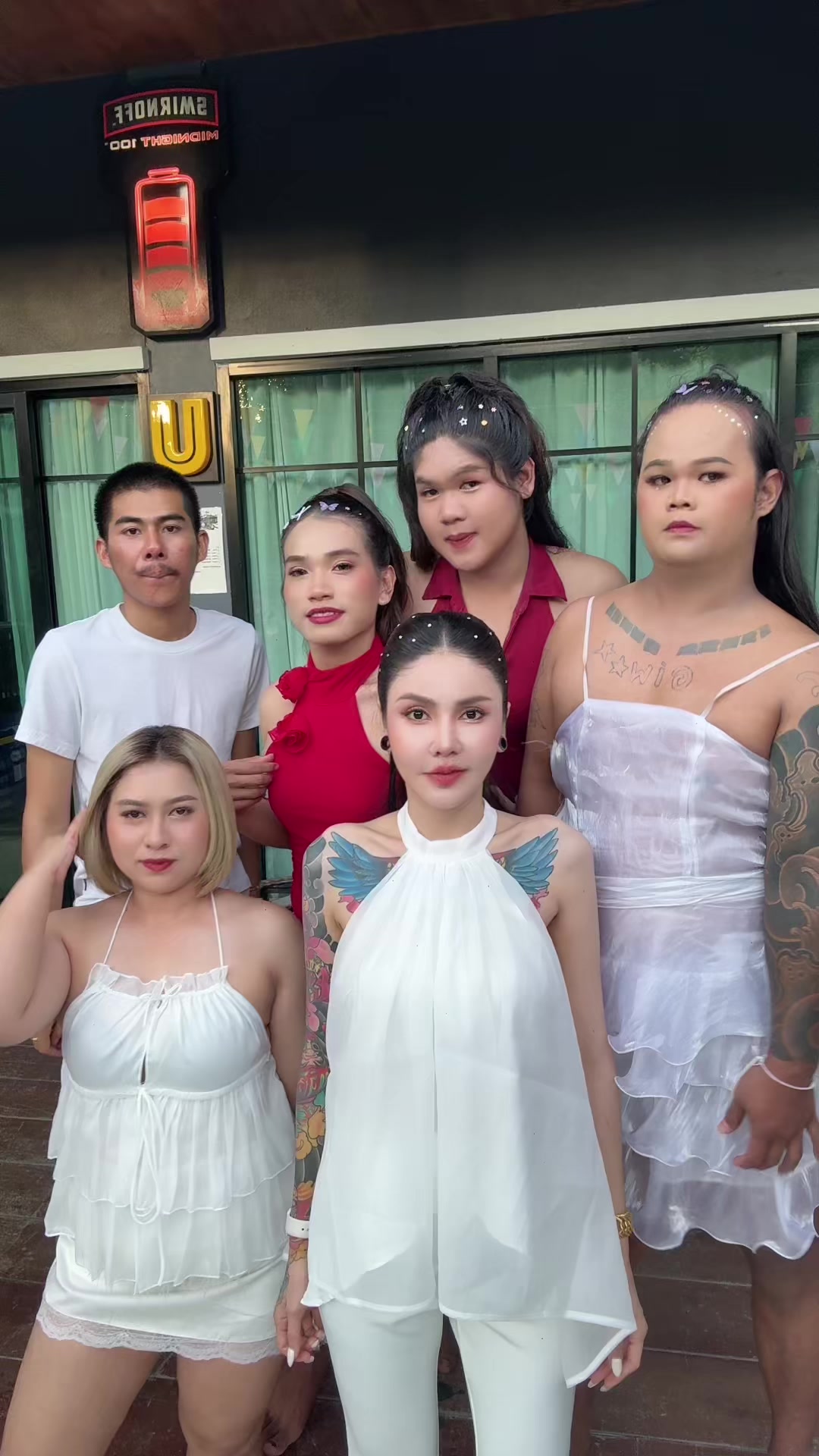 @อิ๋วเบบี้มาย