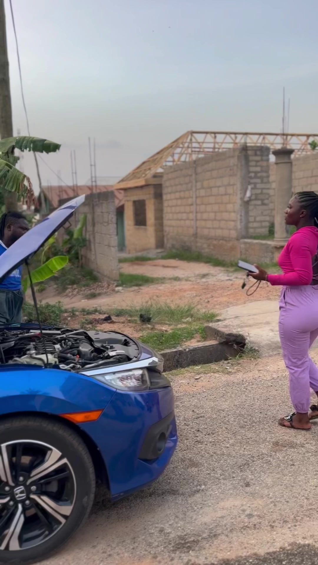 @Ras Kel🦸🏽NIPA HO EHU Ooo😂