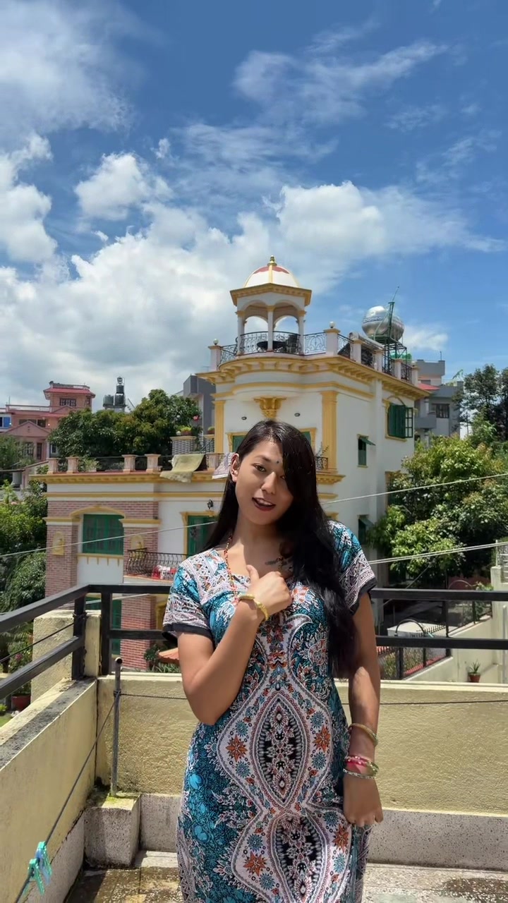 @Mayara shrestha