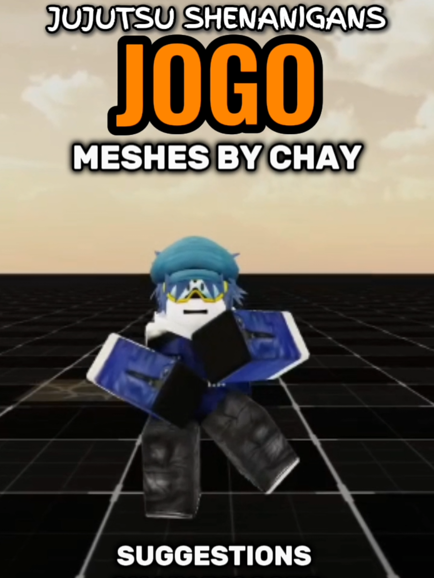 @Chay JJS