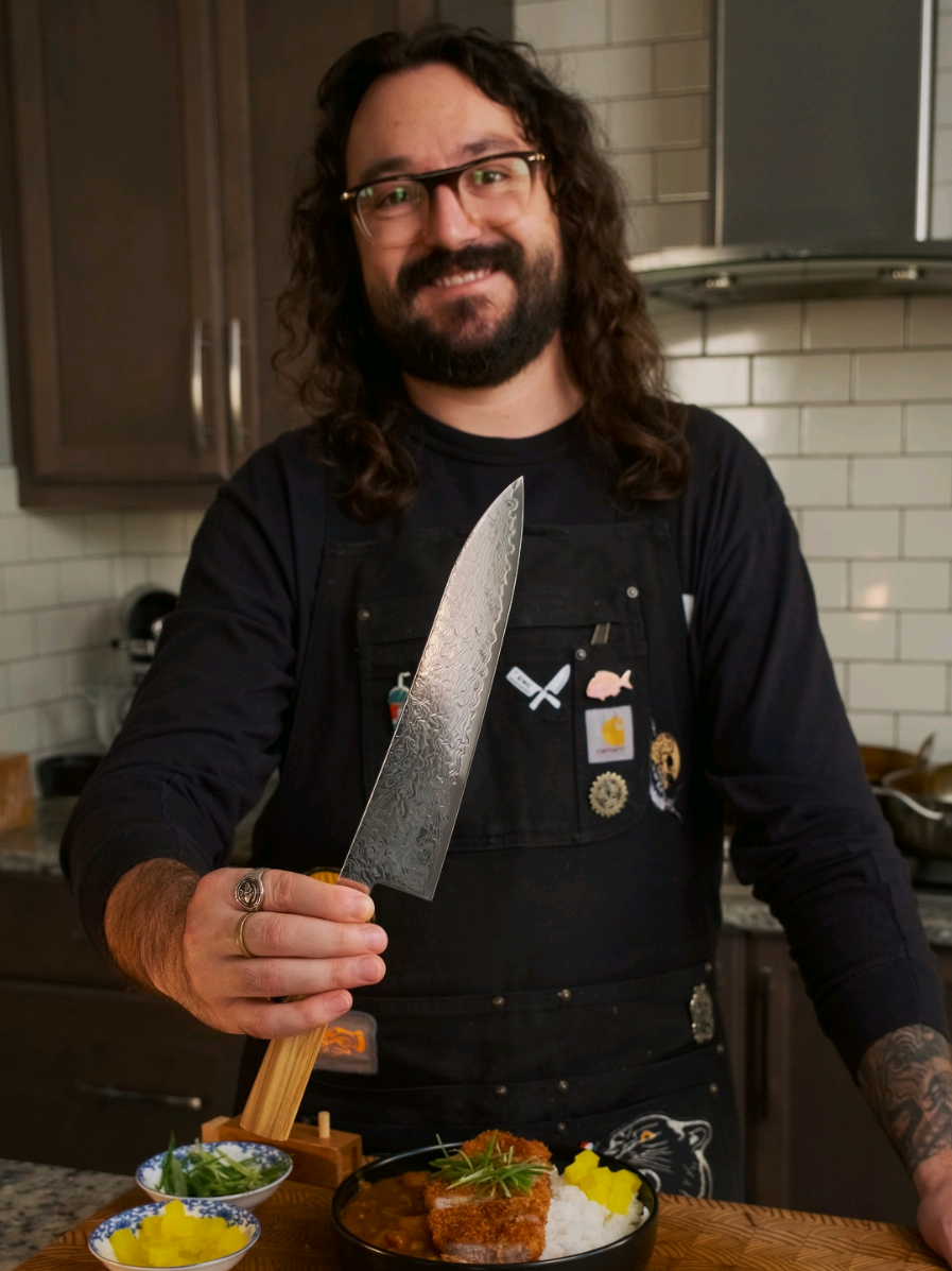@Knifewear