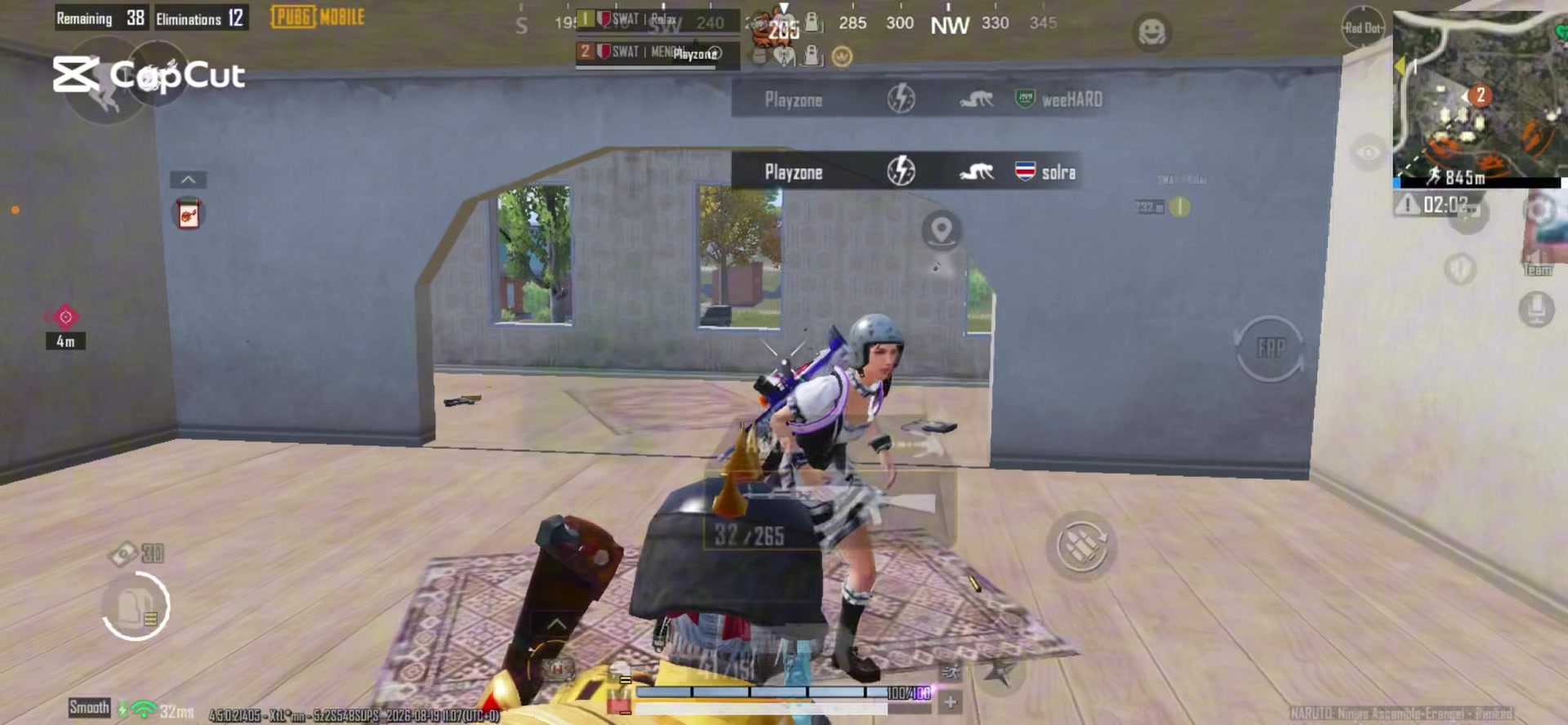 @SWAT | BOB