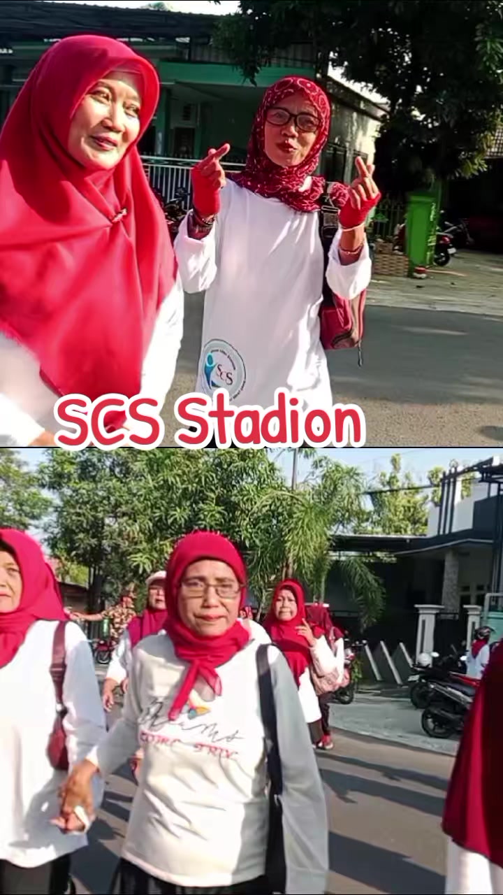 @mom's dira scs