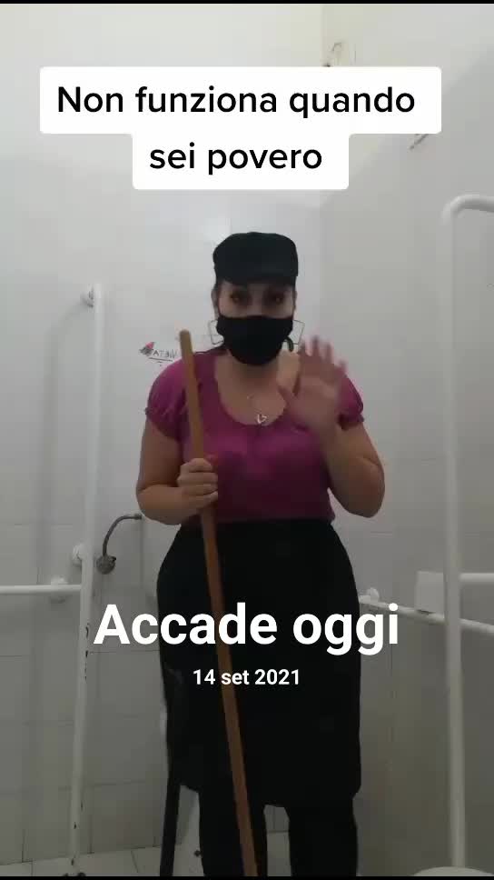 @Ciuzzina LA Regina