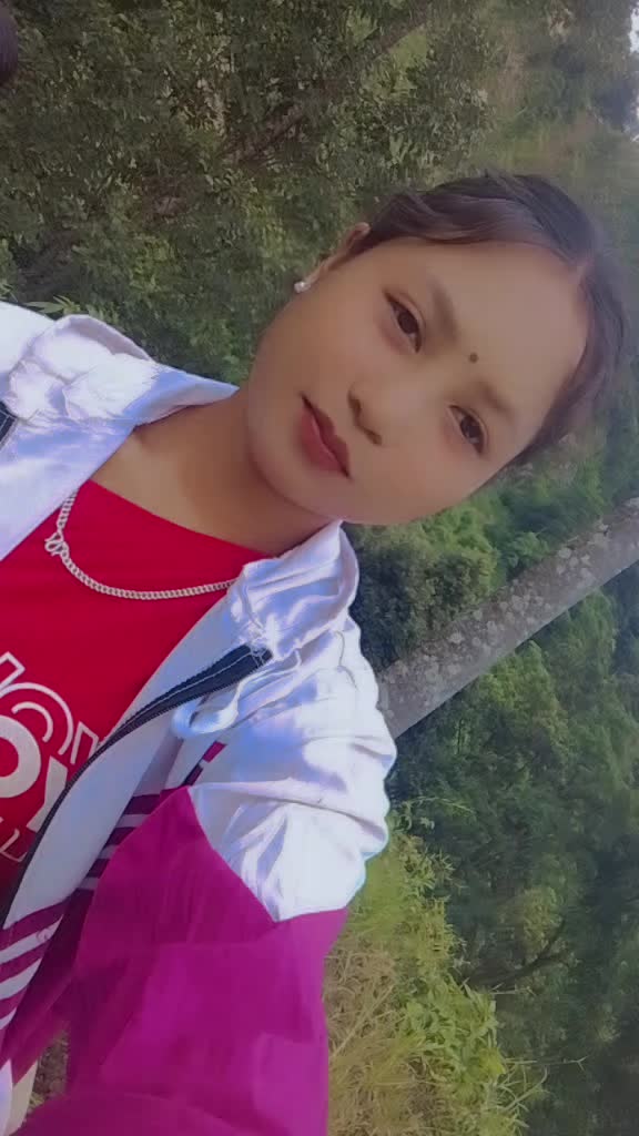 @Nepali kanxa 💗💫