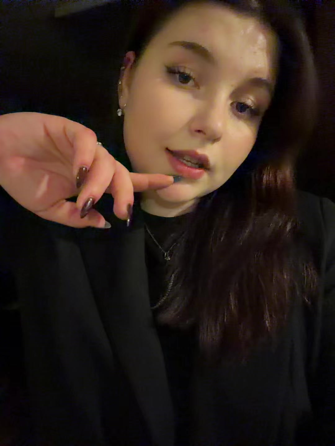 @Маркообразная