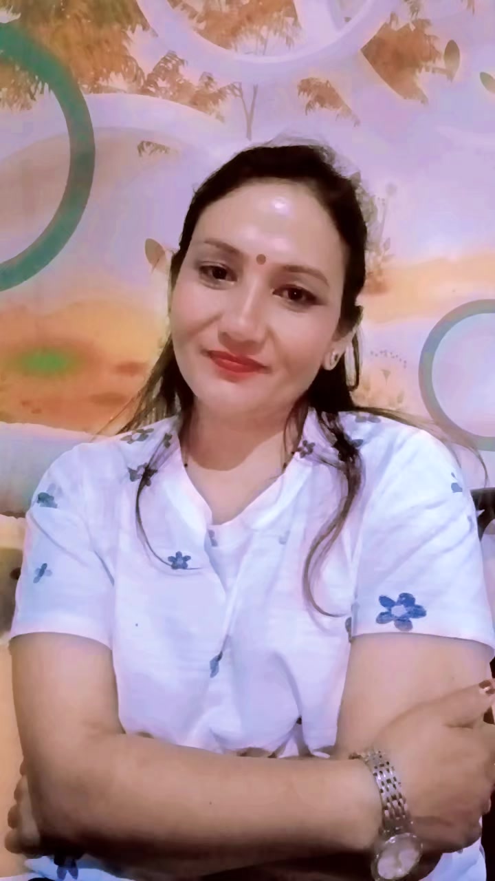 @Ranjita Basnet